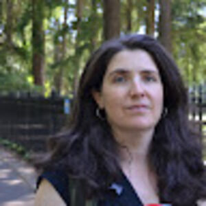 Meet your Posher, Kelly